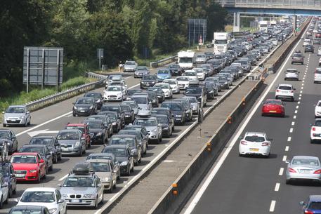 Incidente mortale sulla A1